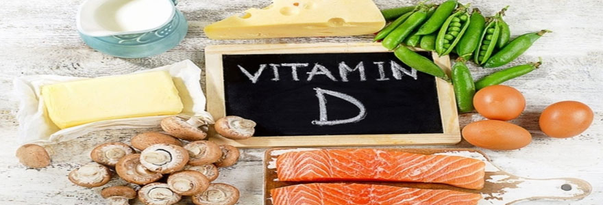 Vitamine D