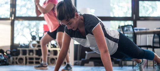 Coach sportif à Toulouse