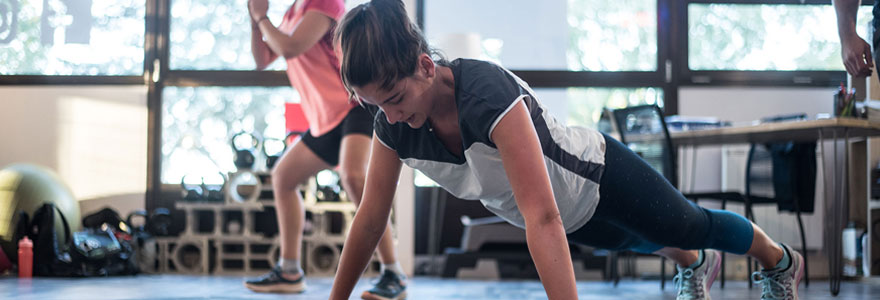 Coach sportif à Toulouse