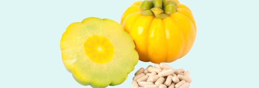 Garcinia cambogia