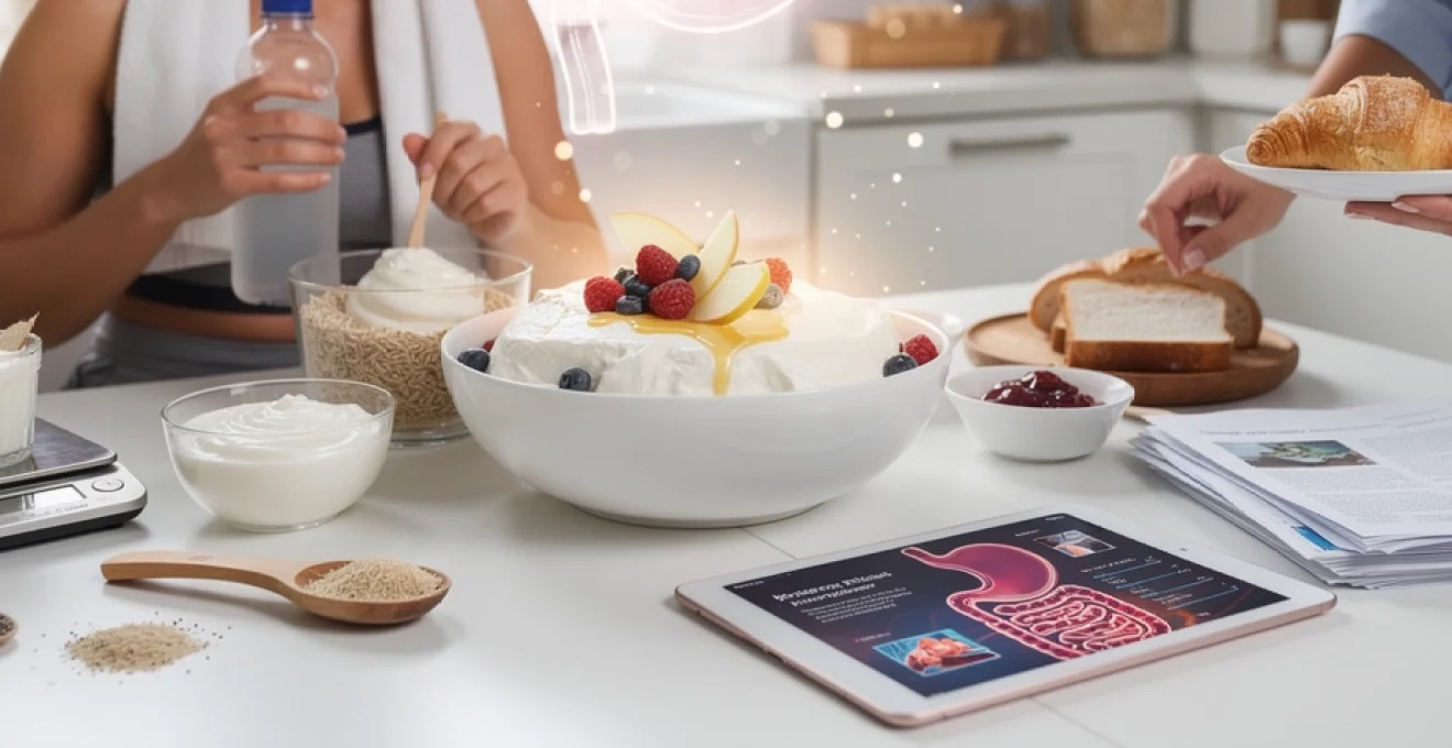 fromage-blanc-et-alimentation-matinale-impacts-sur-la-satiete