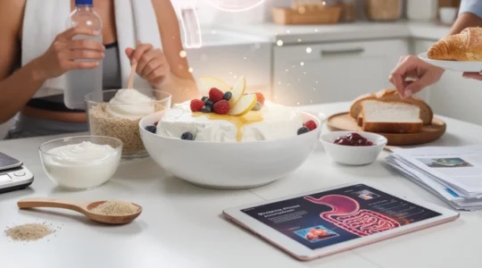 fromage-blanc-et-alimentation-matinale-impacts-sur-la-satiete