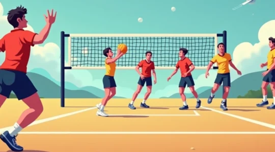 comment-creer-une-cohesion-d-equipe-au-volley